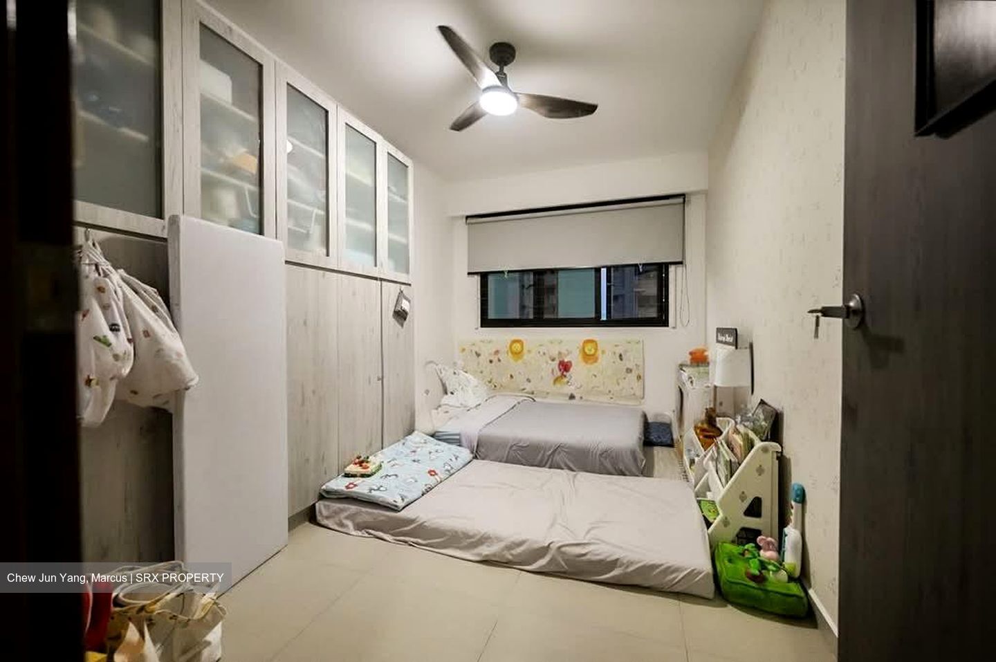 Blk 546A Segar Road (Bukit Panjang), HDB 5 Rooms #564406431
